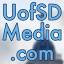 uofsdmedia.com