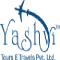 yashvitours.com
