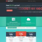 BGP Network Limited