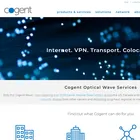 Cogent Communications, LLC