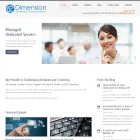 Dimension Network & Communication Limited