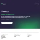 Dosarrest Internet Security LTD