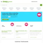 Dreamscape Networks Limited