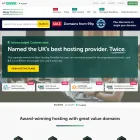 Heart Internet limited