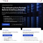 InMotion Hosting, Inc.