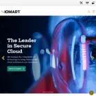 Iomart Cloud Services Limited