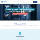 Nocix, LLC