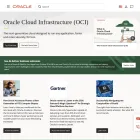 Oracle Corporation
