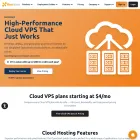 InMotion Hosting, Inc.