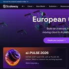 Scaleway SAS