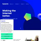 Tucows.com Co.