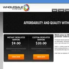 WholeSale Internet, Inc.