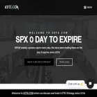 0dte.com