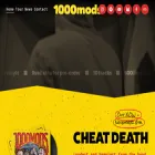 1000mods.com