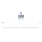 1000reponses.net
