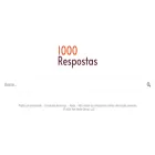1000respostas.com