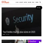 1001web.fr