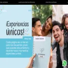 100experienciasporvivir.com