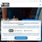 100procentonderhouden.nl