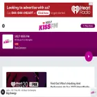 1019kissfm.iheart.com
