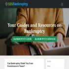 101bankruptcy.com