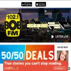 1021bobfm.com