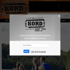 1027kord.com