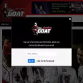 1033thegoat.com