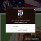 1033uscountry.com