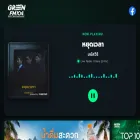 104greenfm.com
