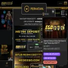106ego777.com