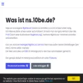10be.de