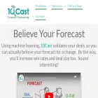 10cast.io