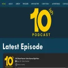 10ishpod.com