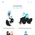 10smartetips.no