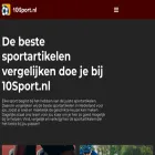 10sport.nl