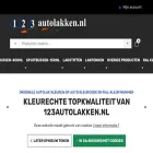 123autolakken.nl