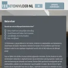 123betonvloer.nl