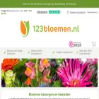 123bloemen.nl