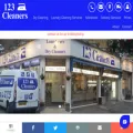 123cleaners.com