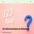 123hoe.nl