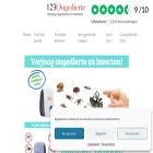 123ongedierte.nl