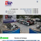 13demaiocaminhoes.com.br