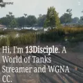 13disciple.stream