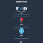 167raw.com
