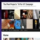 16days.thepixelproject.net