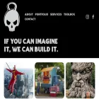 16tonnes.com