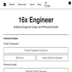 16x.engineer