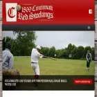 1869reds.com