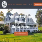 1907roofing.com